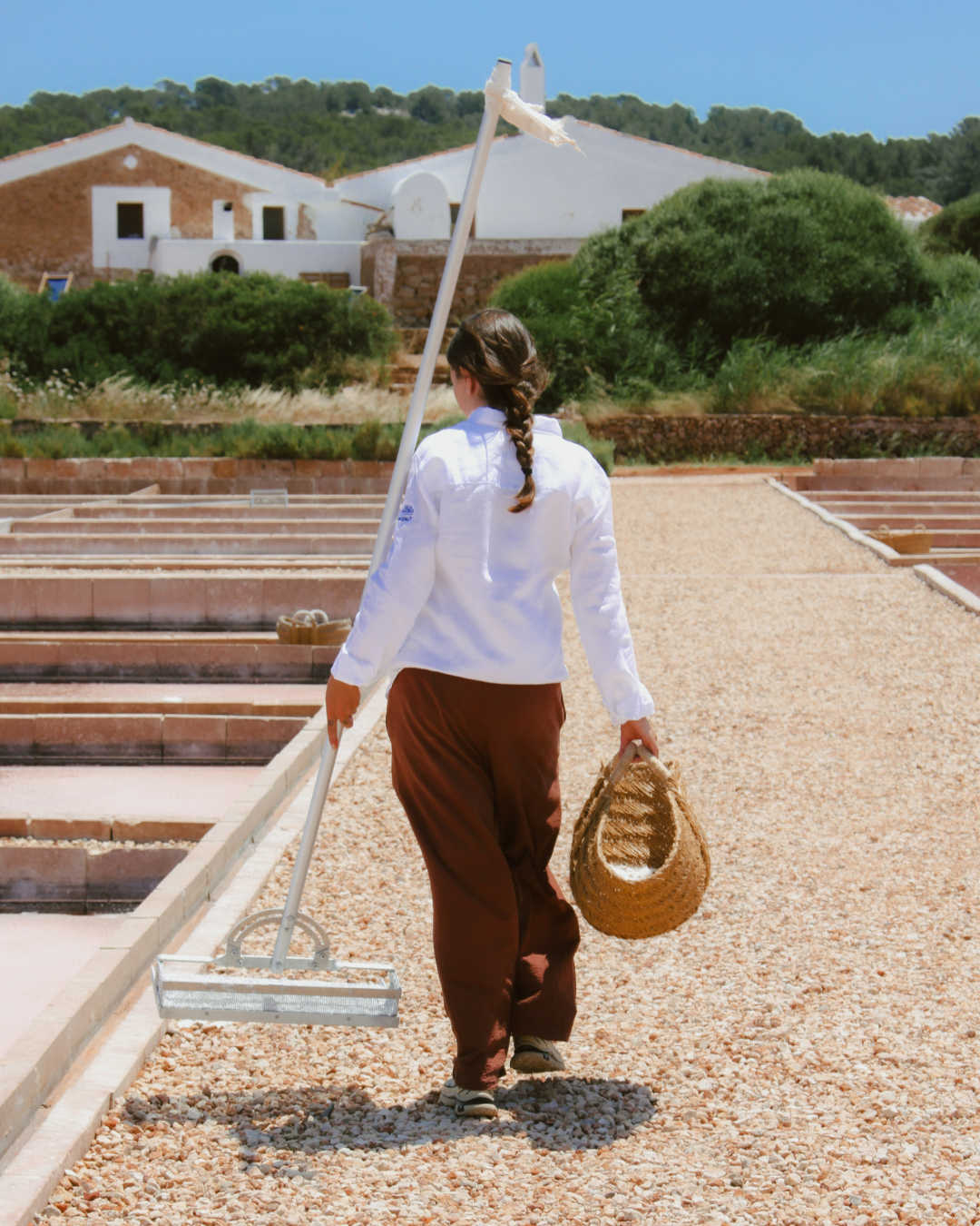 Visita guiada a las Salinas de la Concepción