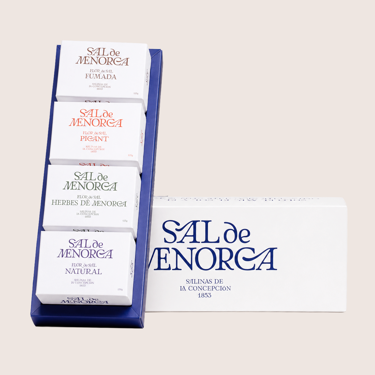 Sal de Menorca Box
