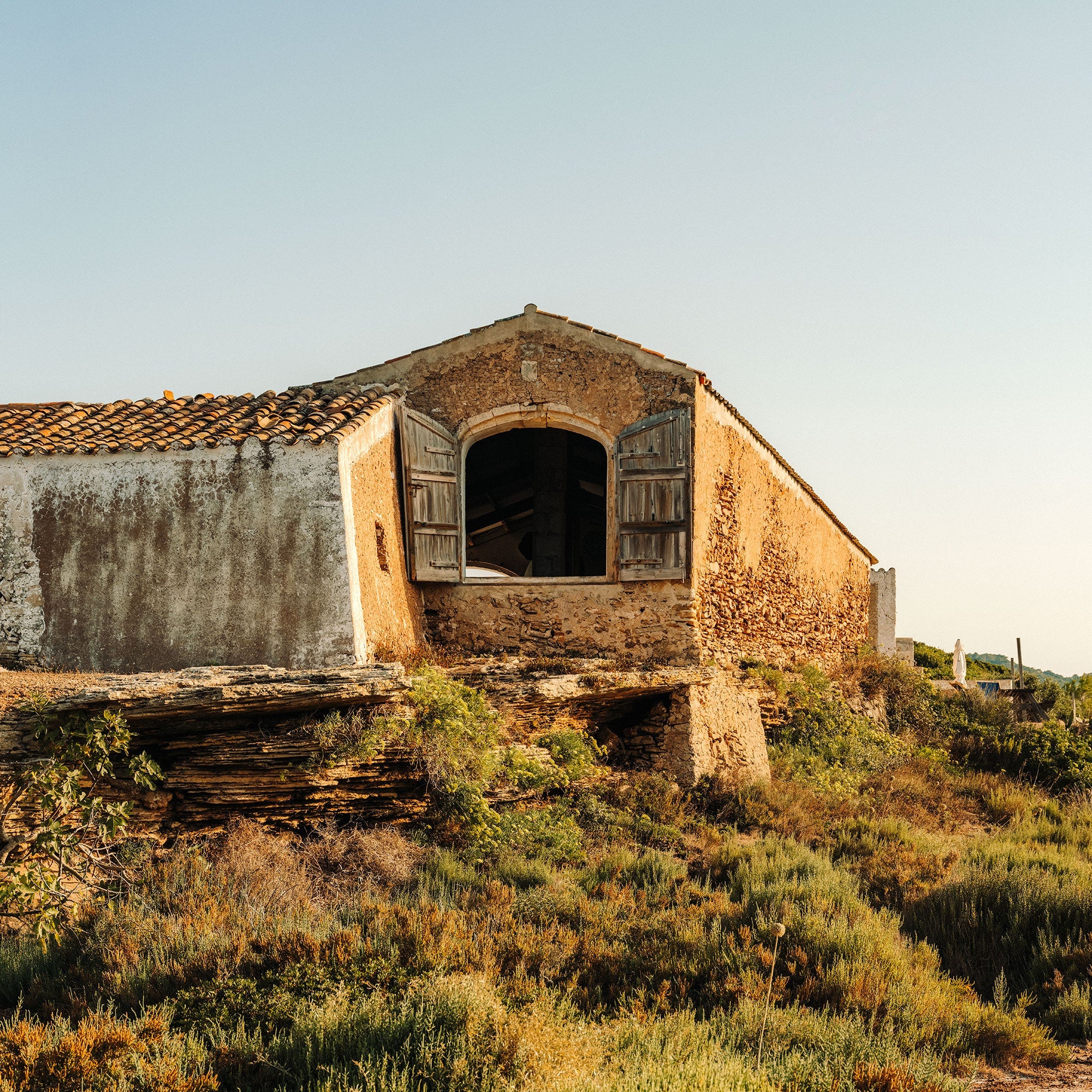 Guided tour of the Salinas de la Concepción
