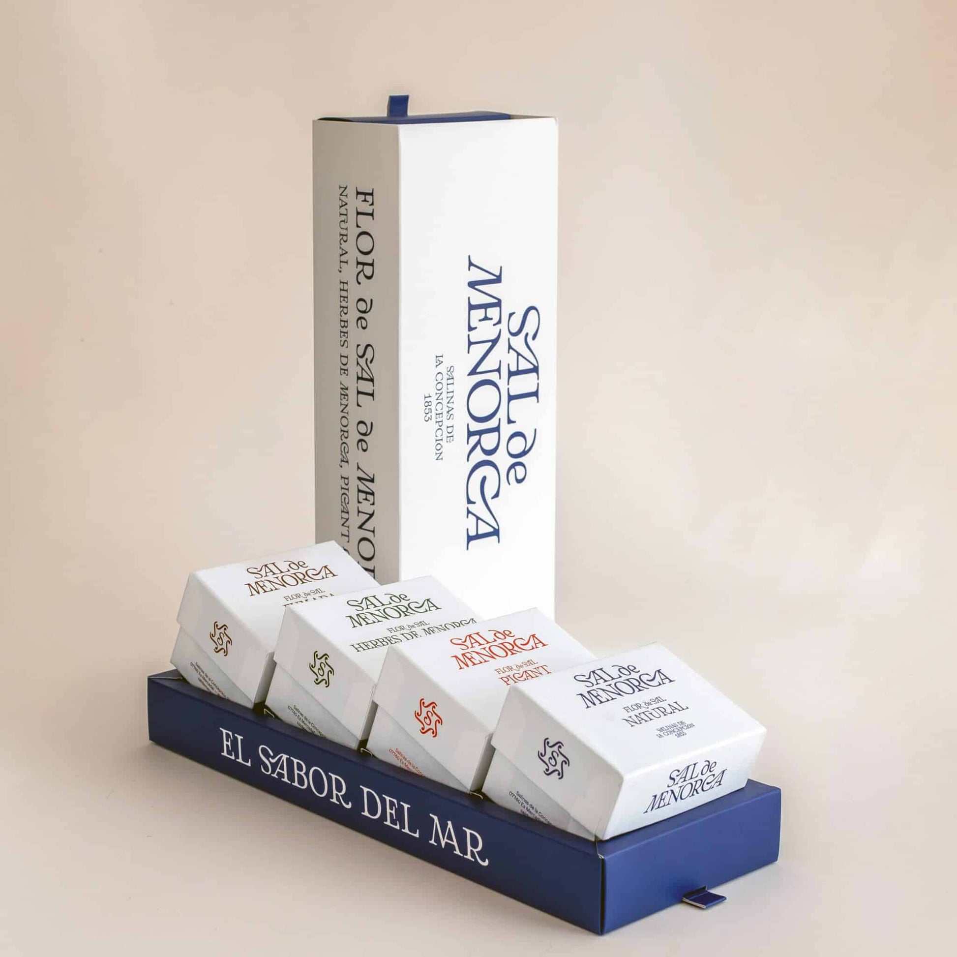 sal de menorca box