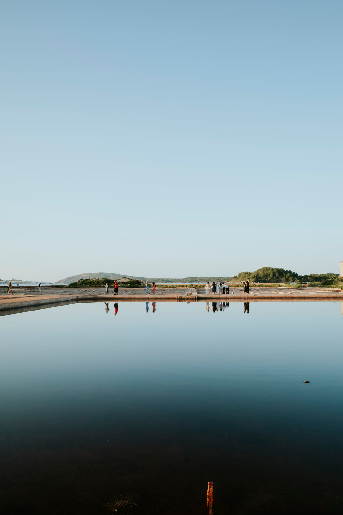 Visita guiada a las Salinas de la Concepción