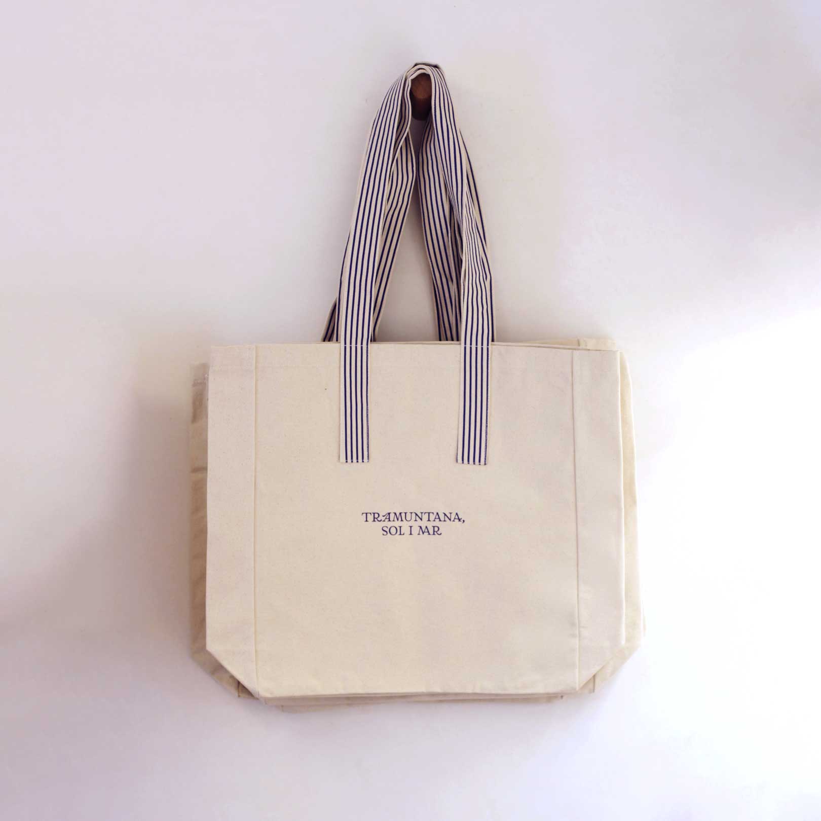 Menorca Salt Bag