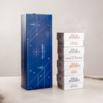 Caja Navidad Flor de Sal