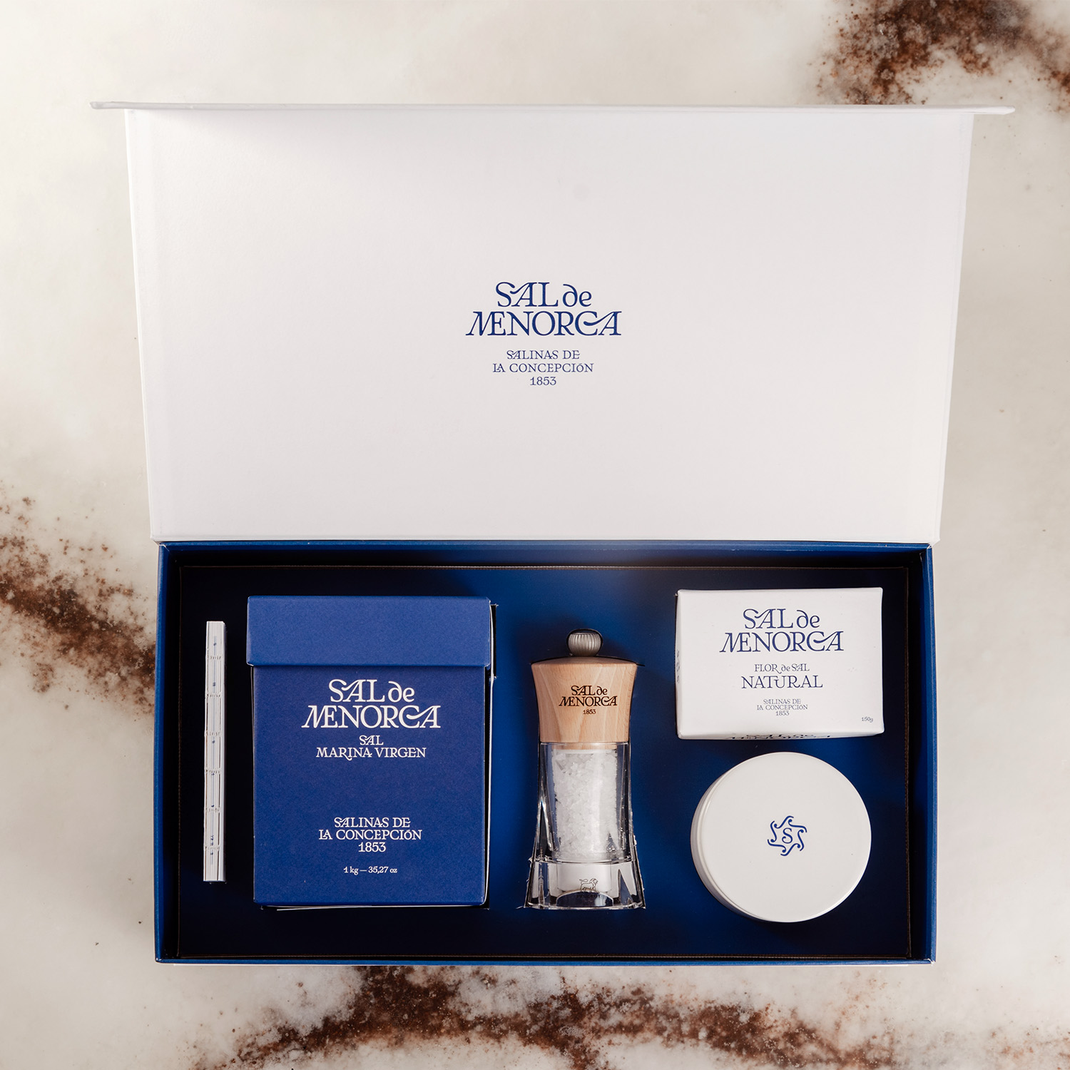 1 Natural Pack - Image 1