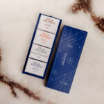 Caja navideña Flor de Sal - Imatge 2