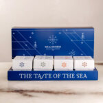 Caja navideña Flor de Sal - Imatge 3